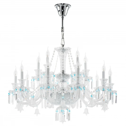 716154 Подвесная люстра Osgona Campana 716154