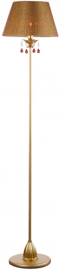 A2008PN-1BZ Торшер Arte Lamp Allegro A2008PN-1BZ