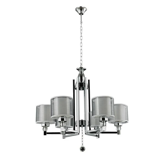 V3918/6 Подвесная люстра Vitaluce V3918/6