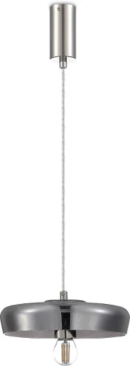 S111057.1Smoky Подвесной светильник Donolux Eleganza S111057.1Smoky (220V, на проводе)