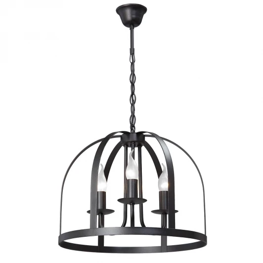 V4255-1/3 Подвесная люстра Vitaluce V4255-1/3