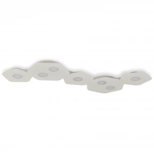 6640 Потолочный светильник Mantra Area 6640