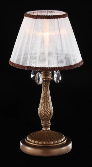 ARM388-00-R Интерьерная настольная лампа Maytoni Elegant 13 ARM388-00-R