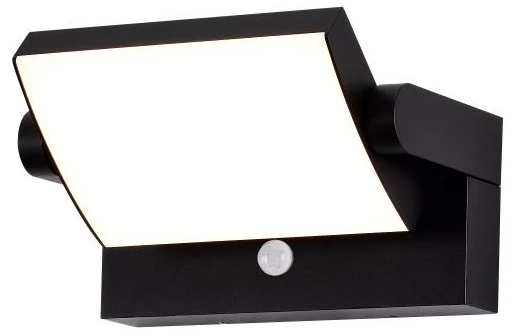 GW-007-18-BL-WW-2 Настенный уличный светильник DesignLed GW GW-007-18-BL-WW-2