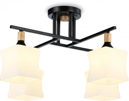 TR9497 Потолочная люстра на штанге TRADITIONAL TR9497 Ambrella (220V)