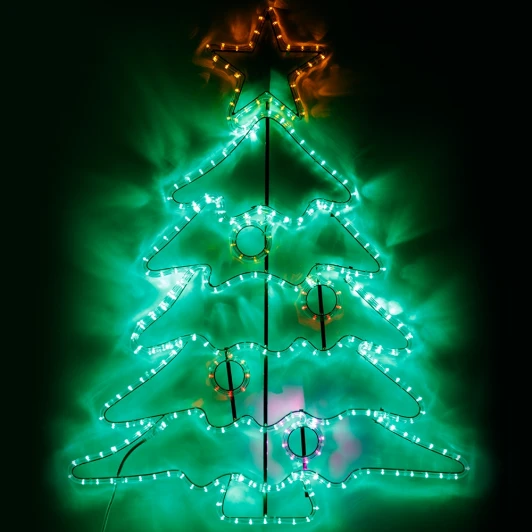 025311 Световая фигура Arlight ARD-FIR 025311