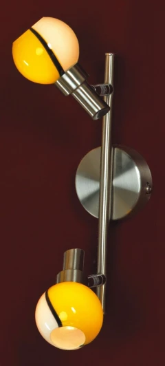 LSQ-3501-02 Спот Lussole Allaro LSQ-3501-02