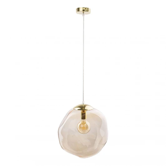 4261 Sol Подвесной светильник TK Lighting Sol 4261 (220V, на проводе, шар)