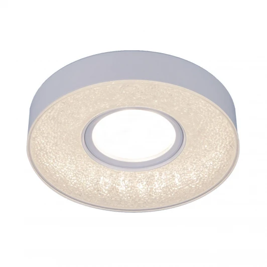 2241 MR16 WH белый Встраиваемый точечный светильник Elektrostandard 2241 MR16 WH белый