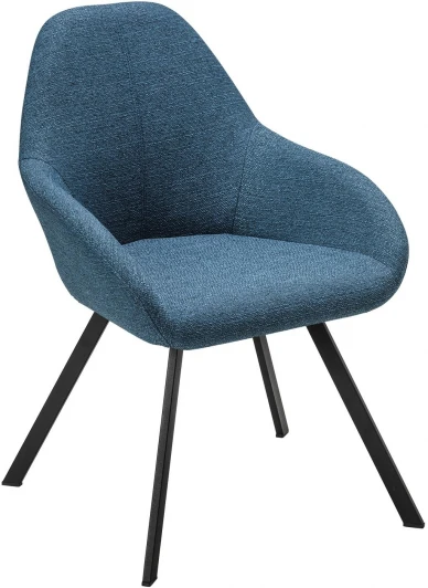4101193_БлюАртАрки Стул Kent  БлюАрт/Арки R-Home арт.4101193_БлюАртАрки