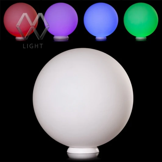 812040612 Наземный светильник MW-Light Арлон 812040612