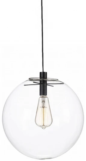 07562-20,21 Подвесной светильник Kink Light Меркурий 07562-20,21 (220V, на проводе, шар)