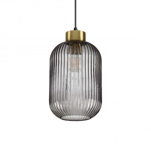 MINT-3 SP1 FUME' Подвесной светильник Ideal Lux MINT-3 SP1 FUME'