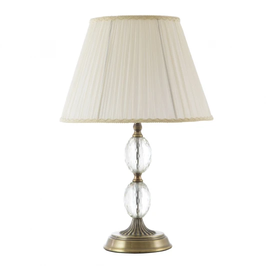 L9928 AB Интерьерная настольная лампа LED4U L9928 AB