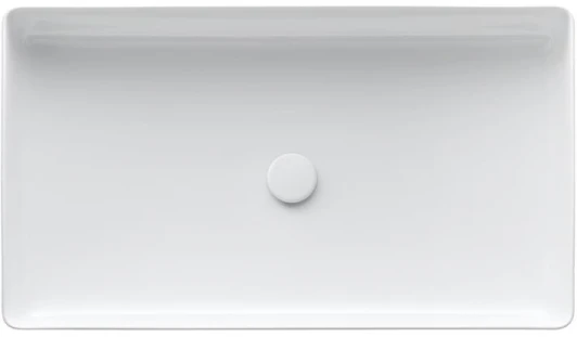 8.1143.4.000.112.1 Раковина Laufen Living Square 8.1143.4.000.112.1 60 см