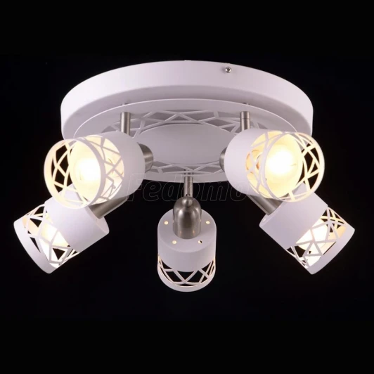 ESSEN 81044-5C STAIN GRAY Спот Essen ESSEN 81044-5C STAIN GRAY