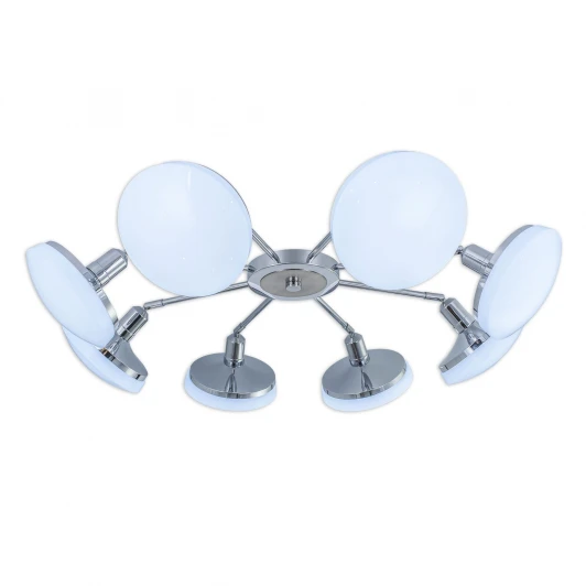 CL716281Nz Потолочная люстра Citilux Тамбо CL716281Nz