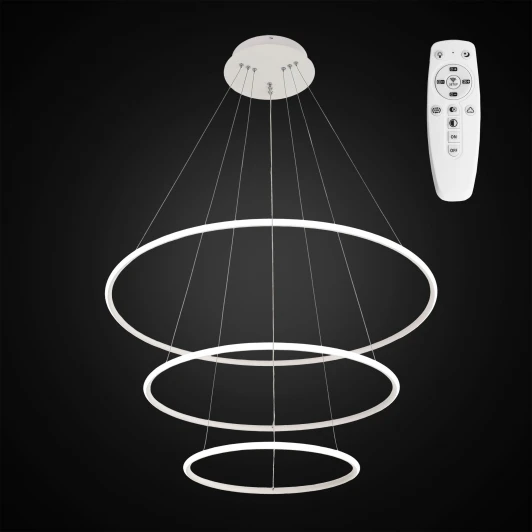 CL731090 Подвесной светильник Citilux Неон CL731090