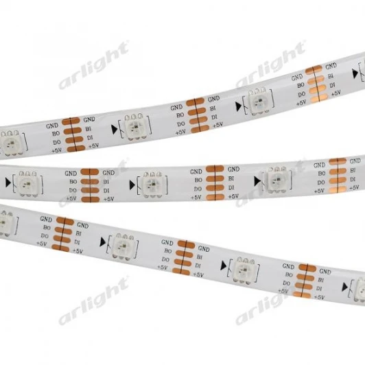 023817 Светодиодная лента Arlight SPI-5000SE 023817