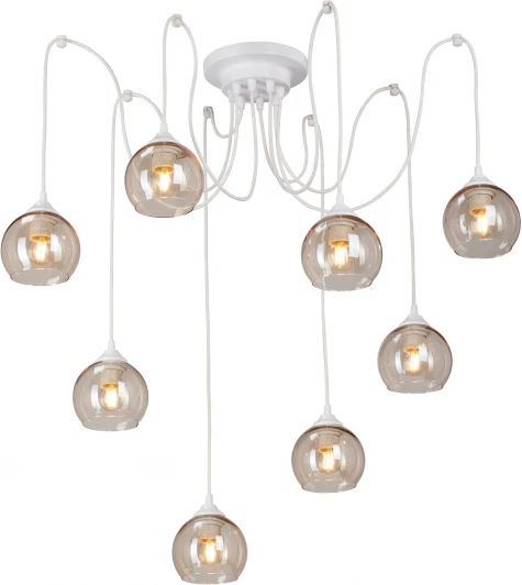 V42890-03/8PL Подвесной светильник V42890-03/8PL Vitaluce