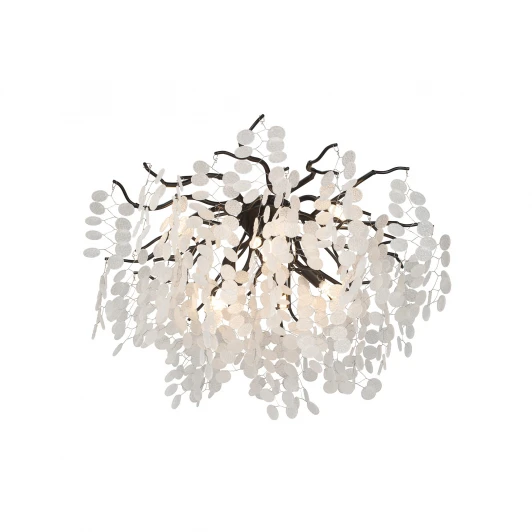 V2832-1/7PL Потолочная люстра Vitaluce V2832-1/7PL