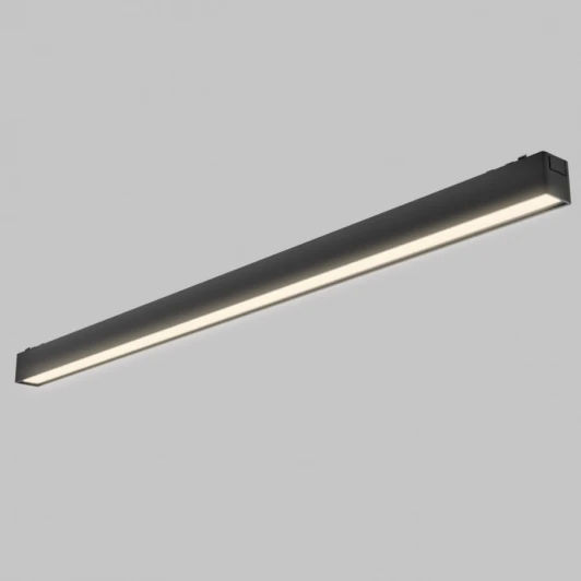 IL.0007.1103-20-BK Трековый светильник магнитный 20W 48V Imex UT25 IL.0007.1103-20-BK (LED)