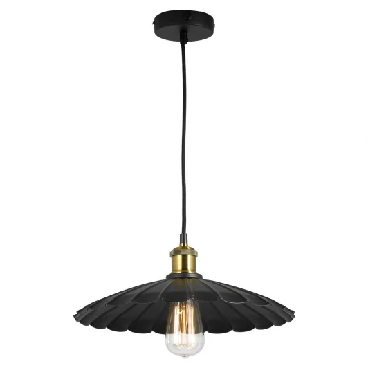 GRLSP-9602 Подвесной светильник Lussole Loft New York GRLSP-9602