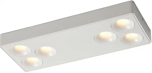 WTB.O01.007.30.36 Накладной светодиодный светильник Wertmark Bellatrix WTB.O01.007.30.36 (220V)