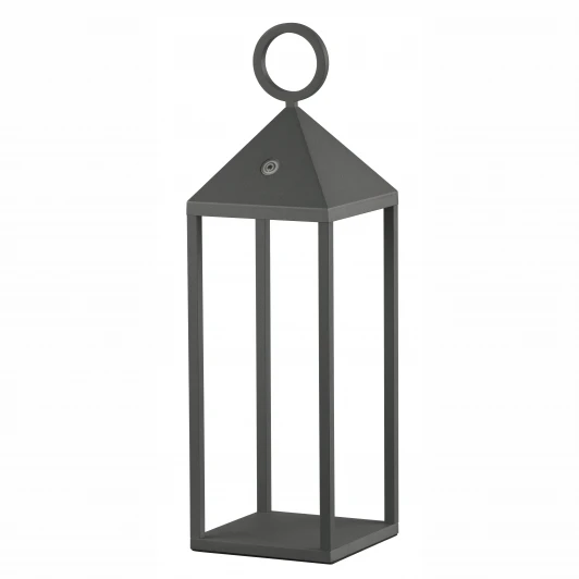6491 Интерьерная настольная лампа Mantra Astun 6491