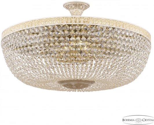 AL19111/80FL WMG Потолочная люстра Bohemia AL1911 AL19111/80FL WMG