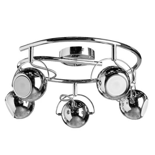 A9128PL-5CC Спот Arte Lamp Spia A9128PL-5CC