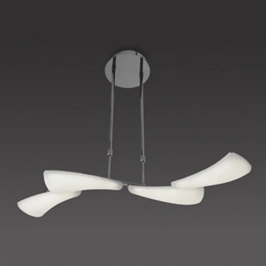 3804 Потолочная люстра Mantra Mistray 3804