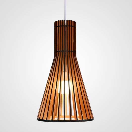 Punkto1 Подвесной светильник Punkto Small Чёрный By ImperiumLoft Punkto1 (220V, на проводе)