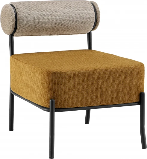 УТ000040471 Кресло Stool Group Ponpoun зелёный арт.УТ000040472