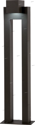 28852/60/30 Наземный светильник Lucide Kwinto 28852/60/30