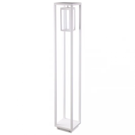 358121 Наземный светильник Novotech Ivory Led 358121