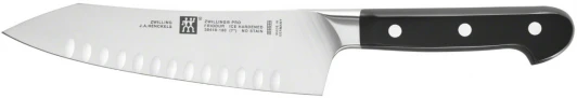 38418-181 Нож сантоку 180 мм ZWILLING Pro 38418-181