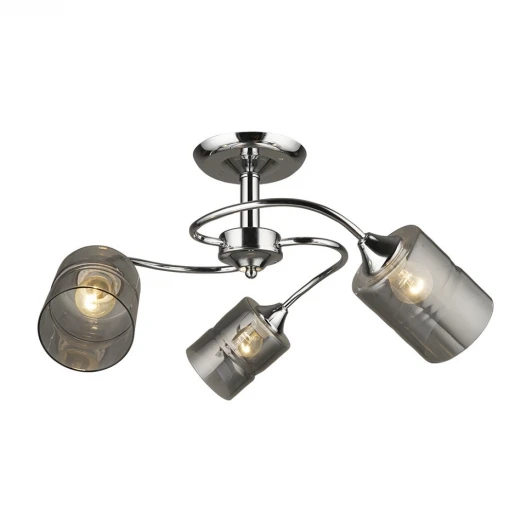 66443.01.03.03 Потолочная люстра Wedo Light Valencza 66443.01.03.03