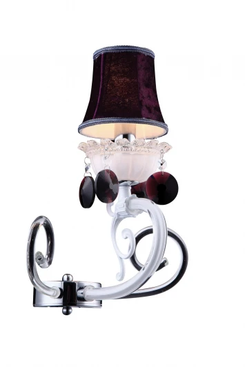 A8320AP-1CC Бра Arte Lamp Colombina A8320AP-1CC