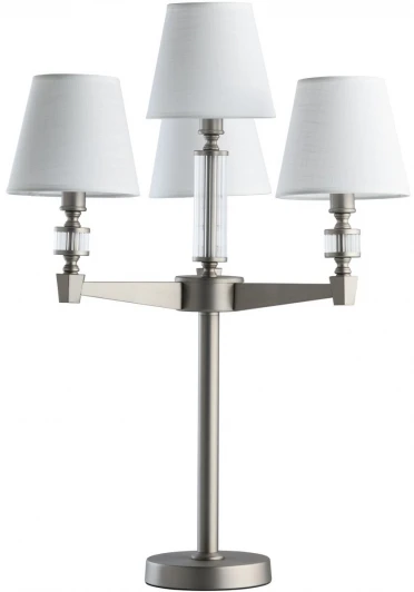 700033004 Интерьерная настольная лампа MW-Light ДельРей 700033004