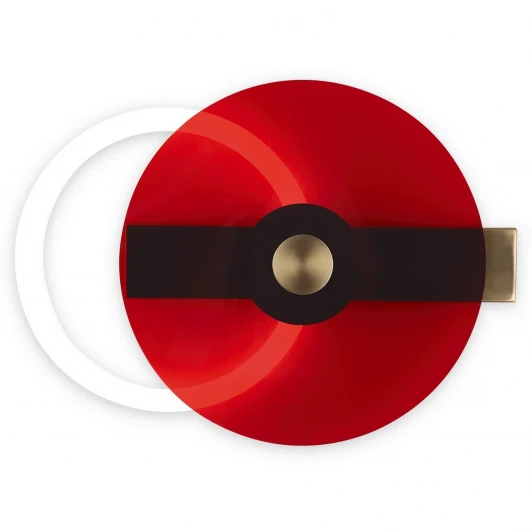 LC-22-0415 Настенный светильник LED Lu Carte Maya LC-22-0415