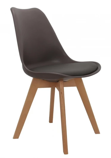 FR 0216 Стул Eames Bon латте