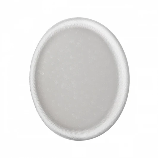 7775/ELN Настенно-потолочный светильник Sonex Jolly 7775/ELN пластик/белый "зв. небо" LED 76Вт 3000/4000/6000К (для детской, 220V, круглые, звездное небо, IP43)