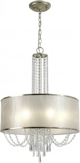 3043-5P Подвесная люстра F-Promo Elfo 3043-5P