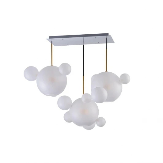 2028-S3 Подвесной светильник Loft IT Bolle 2028-S3