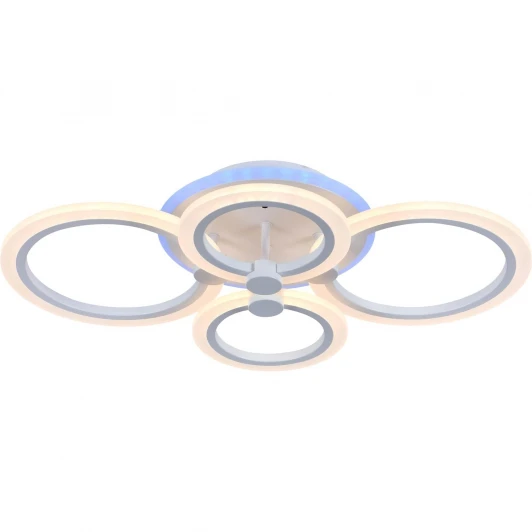 SLE500552-04RGB Потолочная люстра EvoLed Cerina SLE500552-04RGB