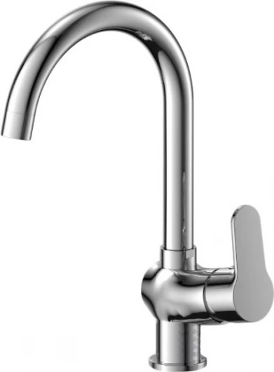 DA1392401 Смеситель D&K Rhein Marx DA1392401 для кухонной мойки