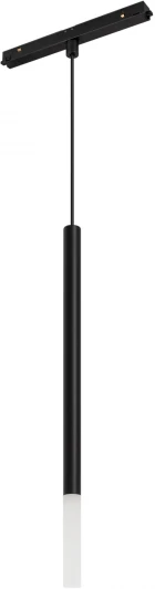 037038 Трековый светильник светодиодный MAG-ORIENT-STICK-HANG-R20-6W Warm3000 (BK, 180 deg, 48V) (Arlight, IP20 Металл, 3 года) 037038