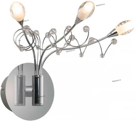 G85793/13 Бра Brilliant Mareline G85793/13