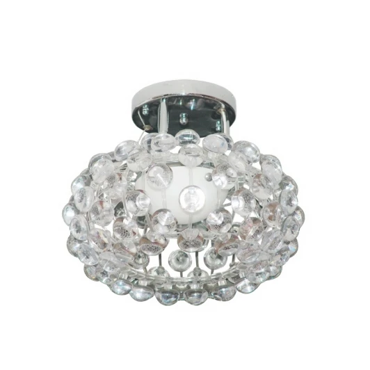 325013501 Потолочный светильник MW-Light Омега 325013501